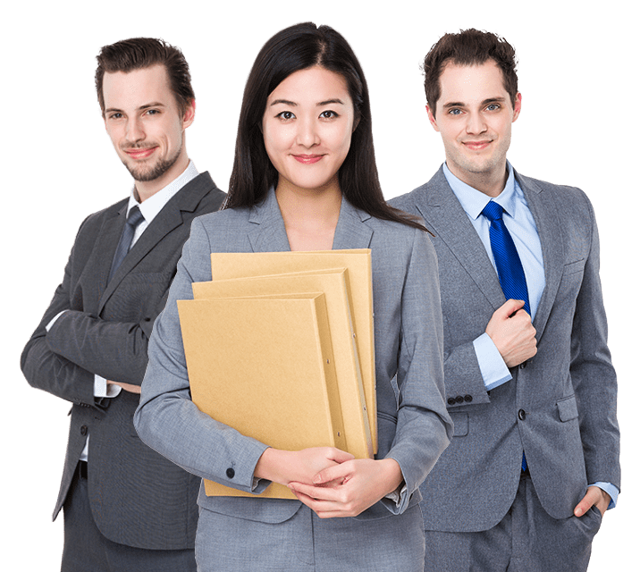 Equipo de Asesoría Fiscal, Contable y Laboral